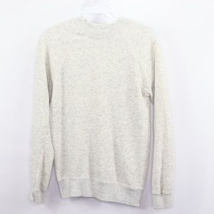 Vintage Sportswear Tri-Blend Crewneck Sweatshirt